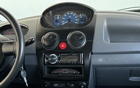 Chevrolet Spark III, 2007 год, 330 000 рублей, 16 фотография