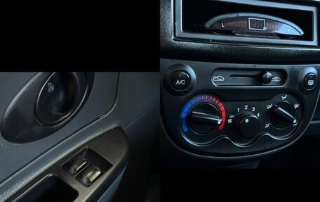 Chevrolet Spark III, 2007 год, 330 000 рублей, 17 фотография