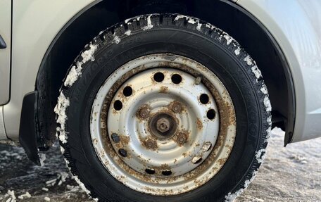 Chevrolet Spark III, 2007 год, 330 000 рублей, 18 фотография