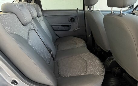 Chevrolet Spark III, 2007 год, 330 000 рублей, 12 фотография