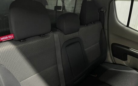 Mitsubishi L200 IV рестайлинг, 2007 год, 1 345 000 рублей, 11 фотография