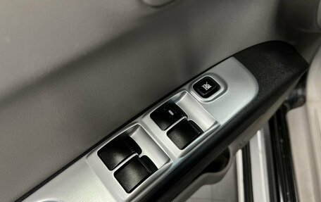 Mitsubishi L200 IV рестайлинг, 2007 год, 1 345 000 рублей, 17 фотография