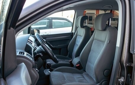 Volkswagen Touran III, 2011 год, 995 000 рублей, 11 фотография