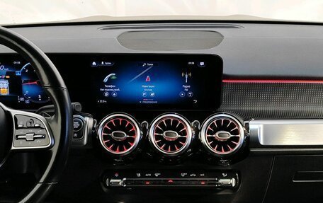 Mercedes-Benz GLB, 2020 год, 3 989 000 рублей, 9 фотография