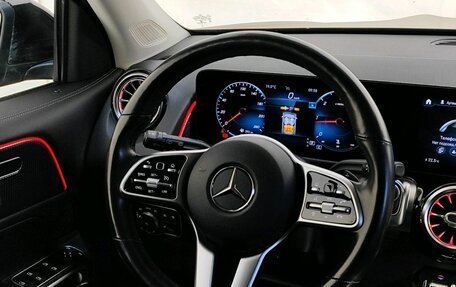 Mercedes-Benz GLB, 2020 год, 3 989 000 рублей, 11 фотография