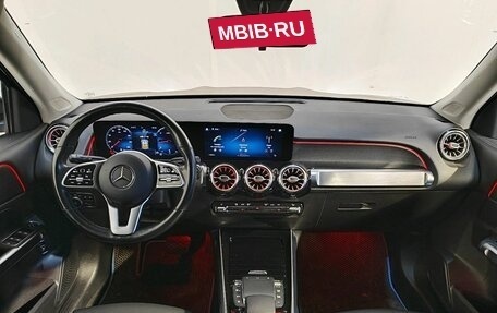 Mercedes-Benz GLB, 2020 год, 3 989 000 рублей, 8 фотография