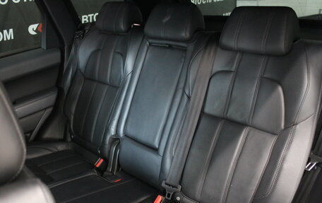 Land Rover Range Rover Sport II, 2013 год, 3 338 000 рублей, 12 фотография