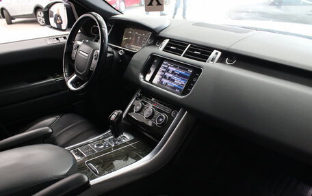 Land Rover Range Rover Sport II, 2013 год, 3 338 000 рублей, 6 фотография