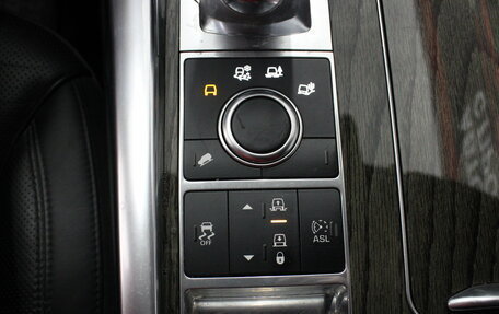 Land Rover Range Rover Sport II, 2013 год, 3 338 000 рублей, 14 фотография