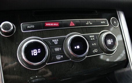 Land Rover Range Rover Sport II, 2013 год, 3 338 000 рублей, 13 фотография