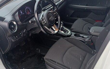 KIA Cerato IV, 2020 год, 1 995 000 рублей, 4 фотография