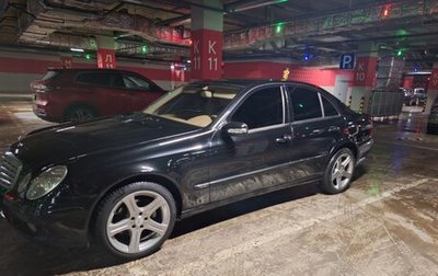 Mercedes-Benz E-Класс, 2007 год, 1 150 000 рублей, 1 фотография