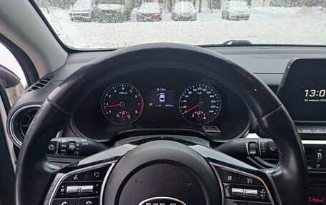 KIA Cerato IV, 2020 год, 1 995 000 рублей, 5 фотография