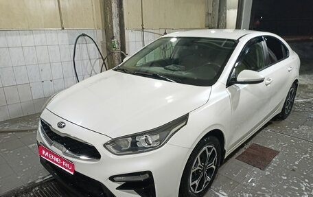 KIA Cerato IV, 2020 год, 1 995 000 рублей, 1 фотография