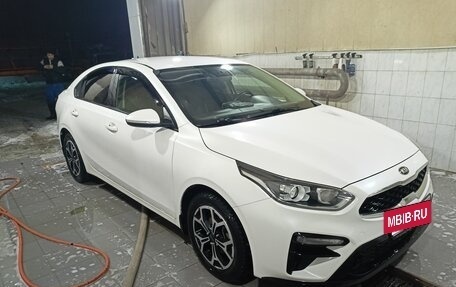 KIA Cerato IV, 2020 год, 1 995 000 рублей, 2 фотография