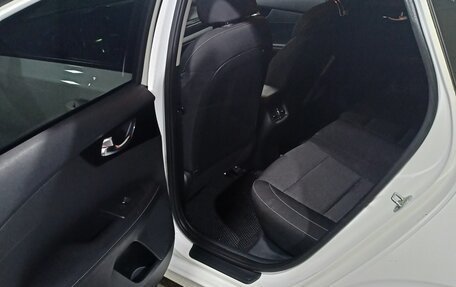 KIA Cerato IV, 2020 год, 1 995 000 рублей, 7 фотография