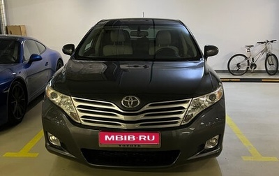 Toyota Venza I, 2010 год, 1 750 000 рублей, 1 фотография