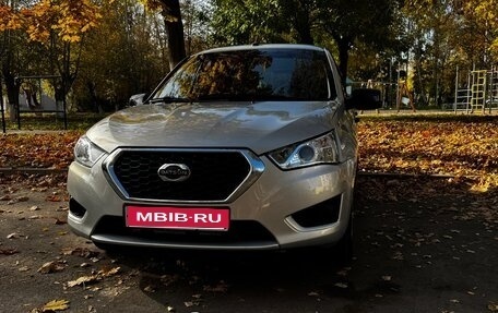 Datsun mi-DO, 2019 год, 990 000 рублей, 1 фотография