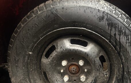 ЗАЗ 968, 1988 год, 50 000 рублей, 4 фотография