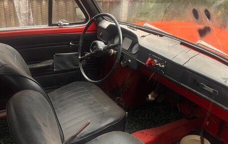 ЗАЗ 968, 1988 год, 50 000 рублей, 5 фотография