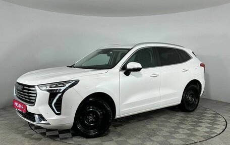 Haval Jolion, 2023 год, 2 070 000 рублей, 1 фотография