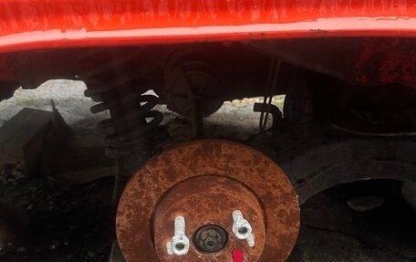 ЗАЗ 968, 1988 год, 50 000 рублей, 3 фотография