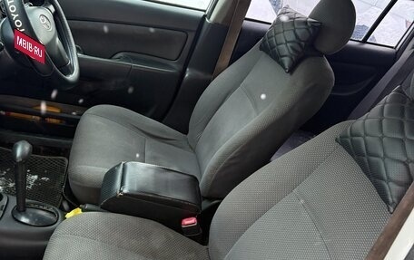 Toyota Succeed I рестайлинг, 2003 год, 350 000 рублей, 2 фотография