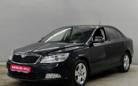 Skoda Octavia, 2012 год, 655 000 рублей, 1 фотография
