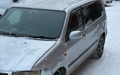 Toyota Succeed I рестайлинг, 2003 год, 350 000 рублей, 6 фотография