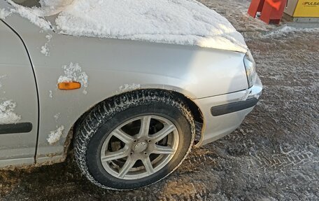 Hyundai Elantra III, 2003 год, 150 000 рублей, 3 фотография