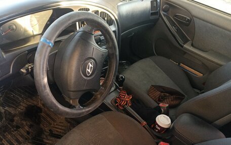 Hyundai Elantra III, 2003 год, 150 000 рублей, 6 фотография