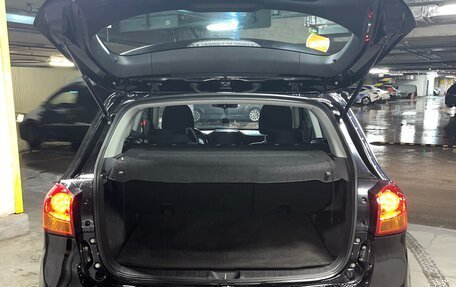 Mitsubishi ASX I рестайлинг, 2013 год, 800 000 рублей, 9 фотография