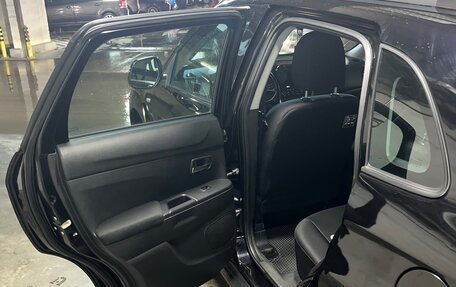 Mitsubishi ASX I рестайлинг, 2013 год, 800 000 рублей, 12 фотография