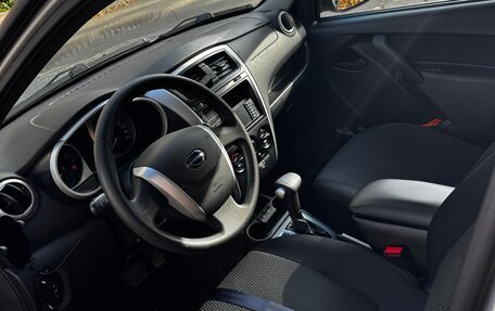 Datsun mi-DO, 2019 год, 990 000 рублей, 5 фотография