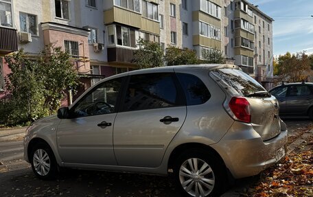 Datsun mi-DO, 2019 год, 990 000 рублей, 3 фотография