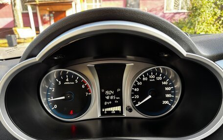 Datsun mi-DO, 2019 год, 990 000 рублей, 4 фотография