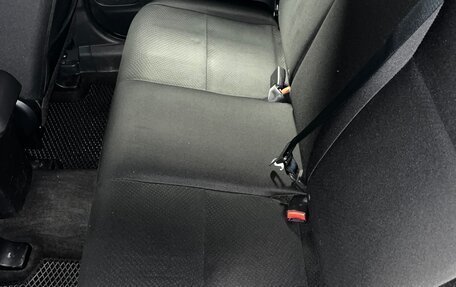 Mitsubishi ASX I рестайлинг, 2013 год, 800 000 рублей, 16 фотография