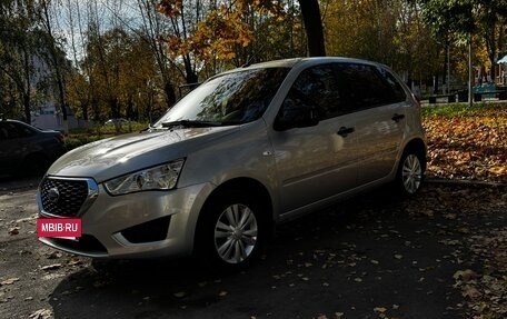 Datsun mi-DO, 2019 год, 990 000 рублей, 2 фотография