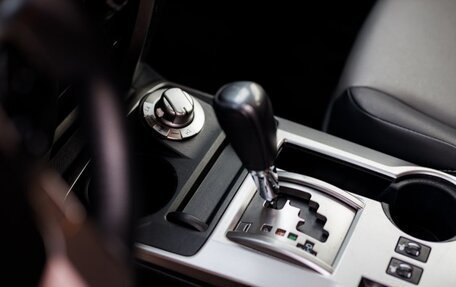 Toyota 4Runner V, 2021 год, 5 700 000 рублей, 9 фотография