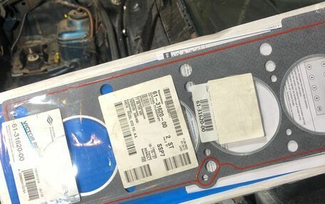 Renault Kangoo II рестайлинг, 2003 год, 180 000 рублей, 4 фотография