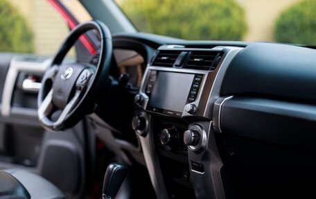 Toyota 4Runner V, 2021 год, 5 700 000 рублей, 11 фотография