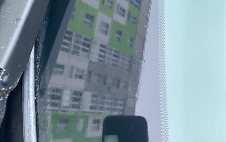 Land Rover Freelander II рестайлинг 2, 2008 год, 800 000 рублей, 17 фотография