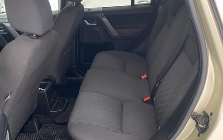 Land Rover Freelander II рестайлинг 2, 2008 год, 800 000 рублей, 11 фотография