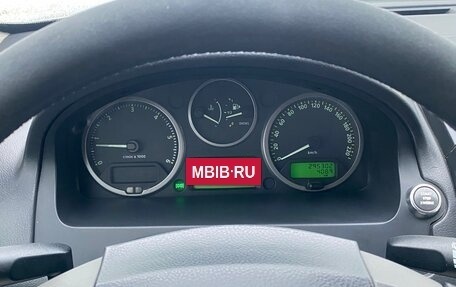 Land Rover Freelander II рестайлинг 2, 2008 год, 800 000 рублей, 16 фотография