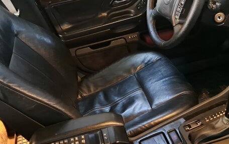 BMW 7 серия, 1995 год, 690 000 рублей, 6 фотография