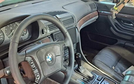 BMW 7 серия, 1995 год, 690 000 рублей, 4 фотография