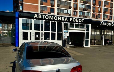 Volkswagen Passat B7, 2011 год, 1 250 000 рублей, 5 фотография