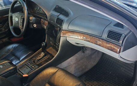 BMW 7 серия, 1995 год, 690 000 рублей, 3 фотография