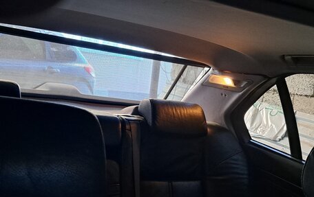 BMW 7 серия, 1995 год, 690 000 рублей, 7 фотография