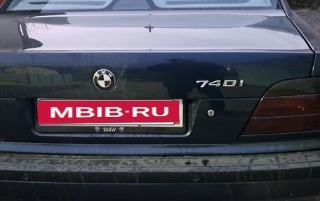 BMW 7 серия, 1995 год, 690 000 рублей, 2 фотография